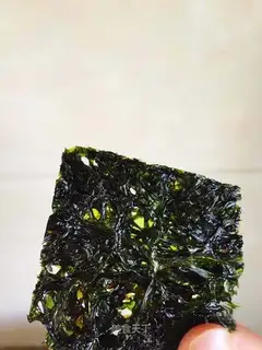 Homemade moss