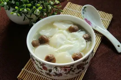 Quail-year-old eggs