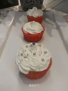 Cake cream