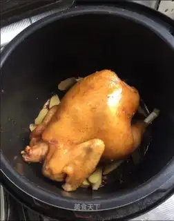 Chicken