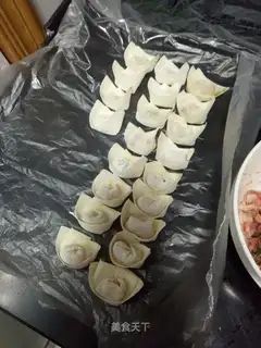 Fresh meat