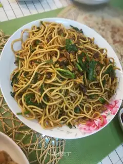 Noodles
