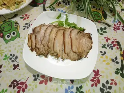 Pork elbow