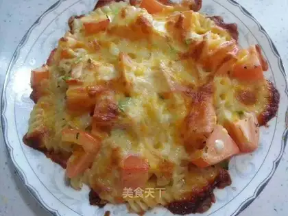 Cheese screwdriver
