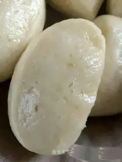 Milk buns