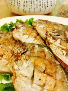 Dry silverfish