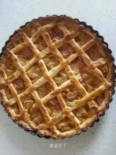 Apple pie
