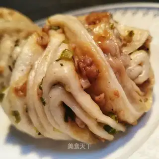 Meat rolls