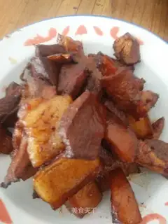 Red meat