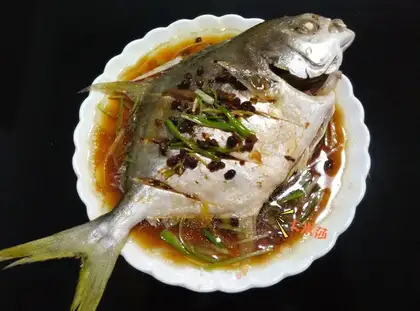 Vacuated goldfish