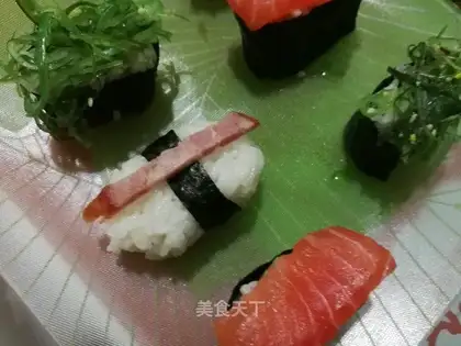 Sushi