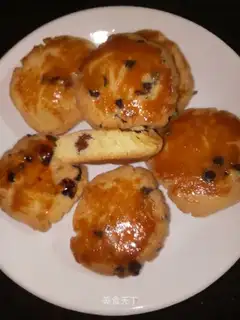 Grape-crackers