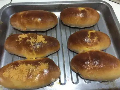 Creative bread