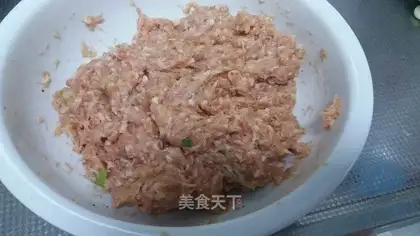 Make meat