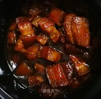 Red meat