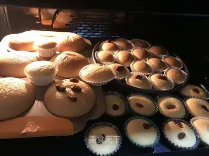 Chifeng Cupcake