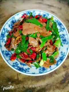 Garlic gravy