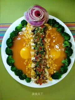 Cross the bridge tofu