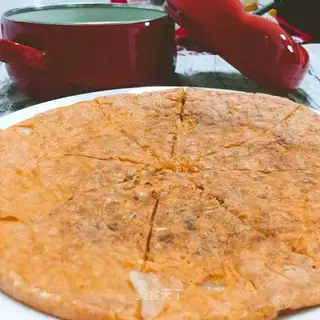 Korean pickles
