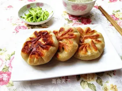 Pizza sauerkraut