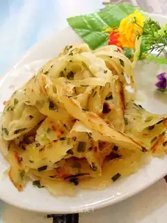 Cream onions