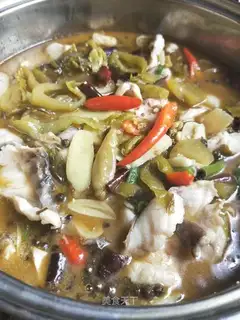 Sourfish