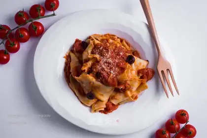 Spaghetti