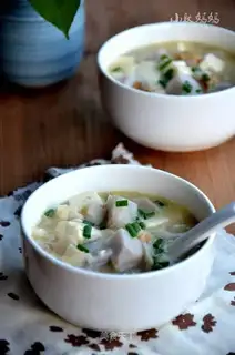 Potato-head tofu