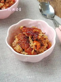 ♪ The gravy of time ♪