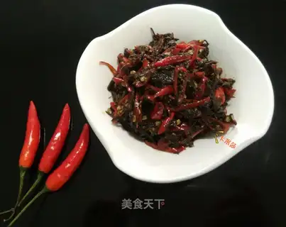 Pepper olives