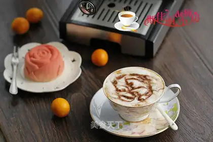 Capuccino