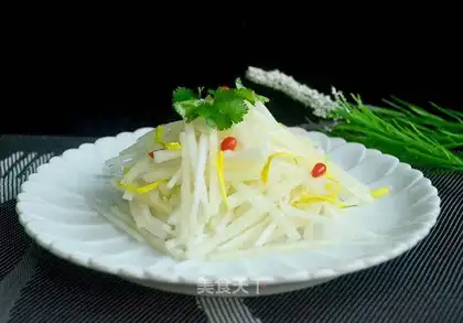 Sydney cabbage