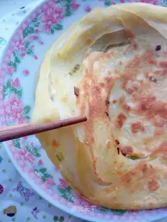 A lasagna