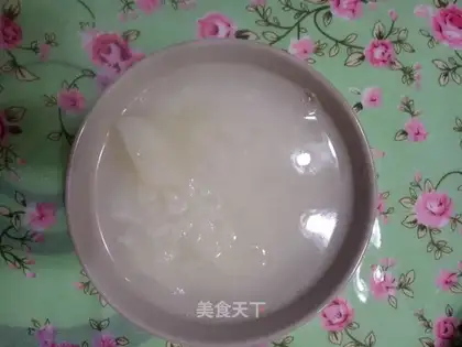 Porridge
