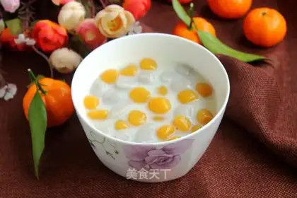 Sour taro