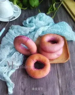 Potato nuts
