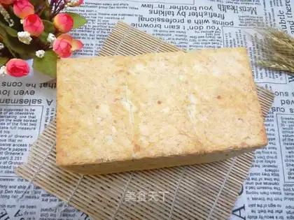 Chinese All-Mike toast