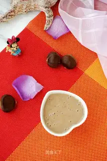Potato chestnuts