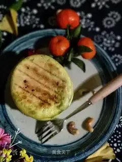 Shrimp pie