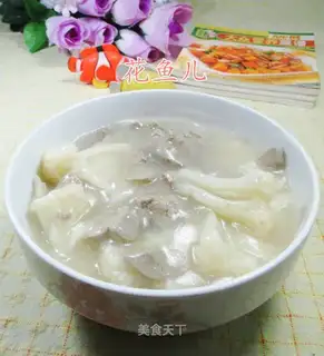 Duck gravy