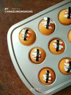 Sausage ball