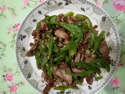 Pepper sauce