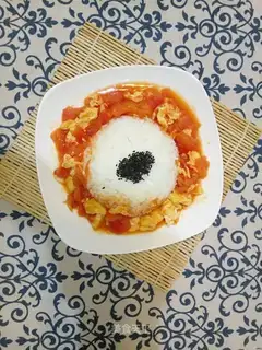 Tomato cover