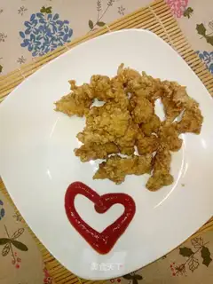 Chicken and rice