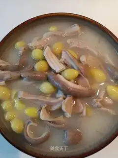 The berry hog belly