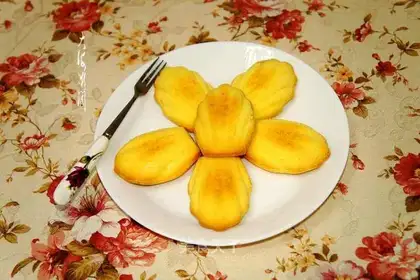 Madeleine