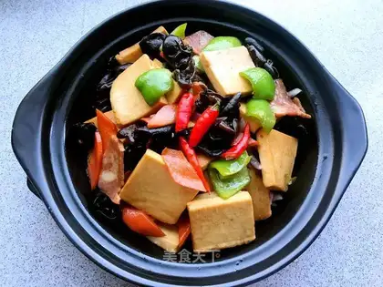 Tofu