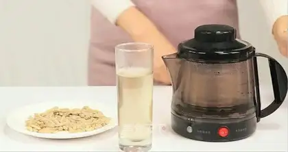 Maitern tea