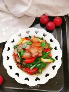 Paprika garlic