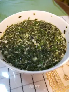 The veggie veal